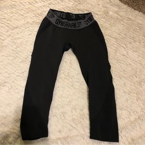 Gymshark Black Leggings